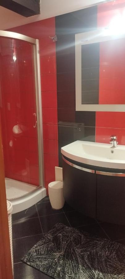 Civico 18 Suite Napoli Ngoại thất bức ảnh