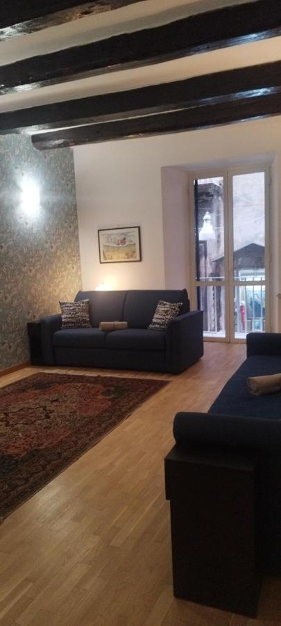 Civico 18 Suite Napoli Ngoại thất bức ảnh