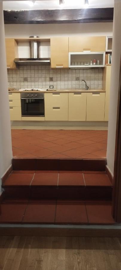 Civico 18 Suite Napoli Ngoại thất bức ảnh