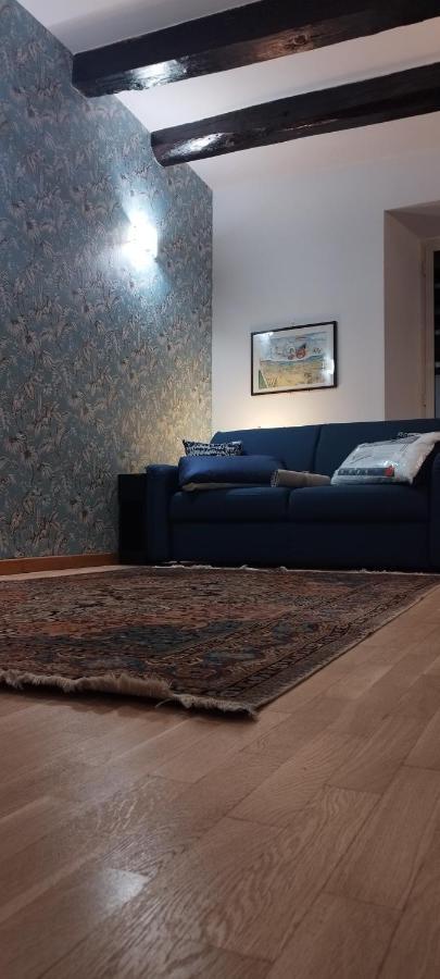 Civico 18 Suite Napoli Ngoại thất bức ảnh