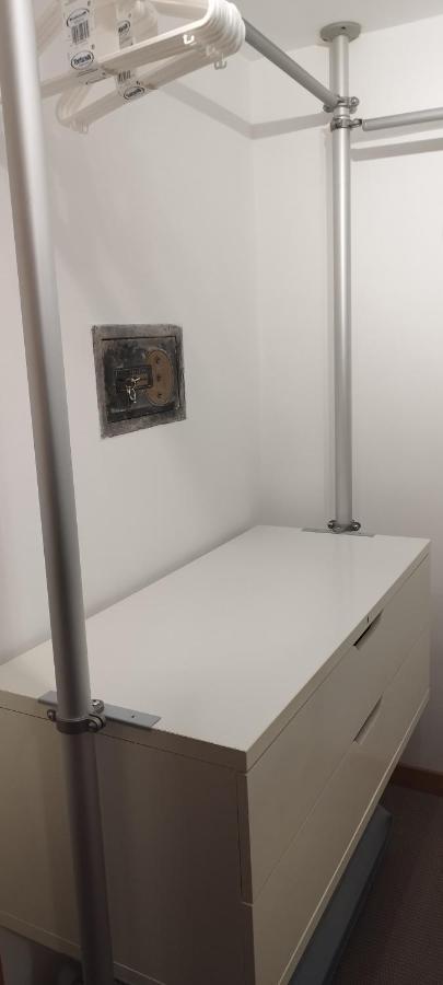 Civico 18 Suite Napoli Ngoại thất bức ảnh