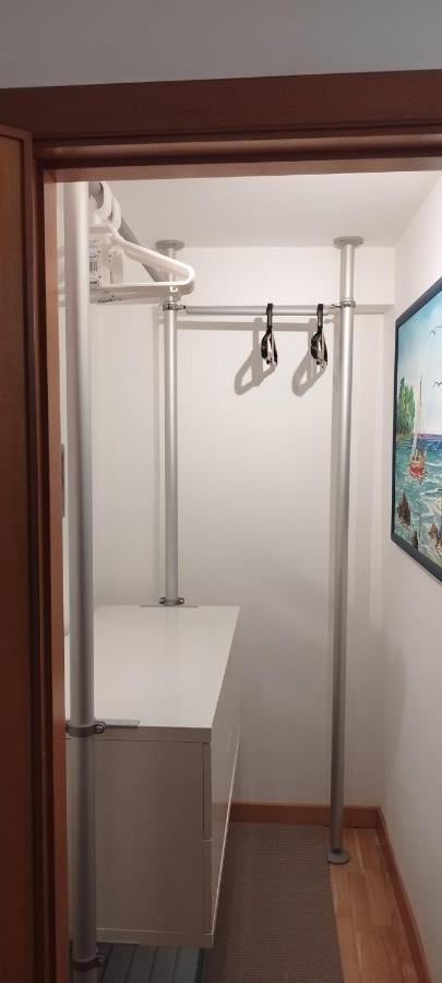 Civico 18 Suite Napoli Ngoại thất bức ảnh