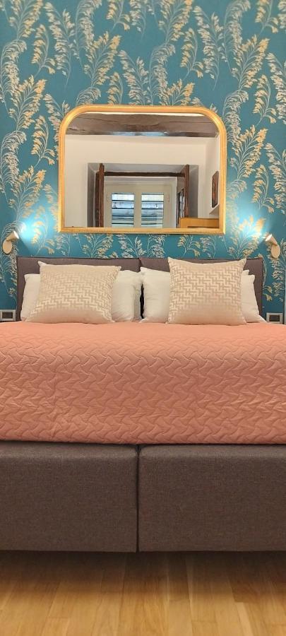Civico 18 Suite Napoli Ngoại thất bức ảnh