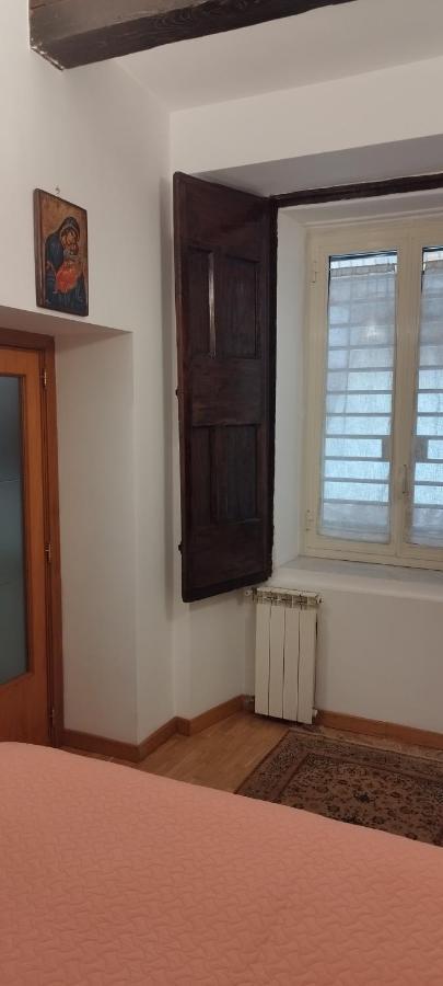 Civico 18 Suite Napoli Ngoại thất bức ảnh