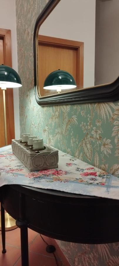 Civico 18 Suite Napoli Ngoại thất bức ảnh