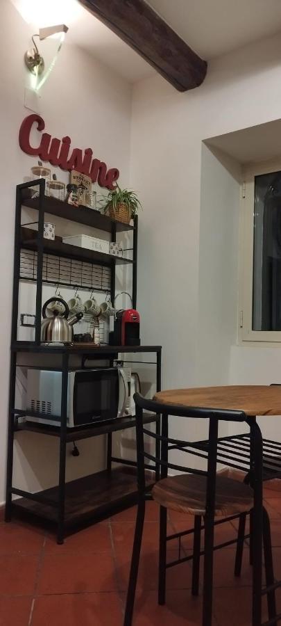 Civico 18 Suite Napoli Ngoại thất bức ảnh