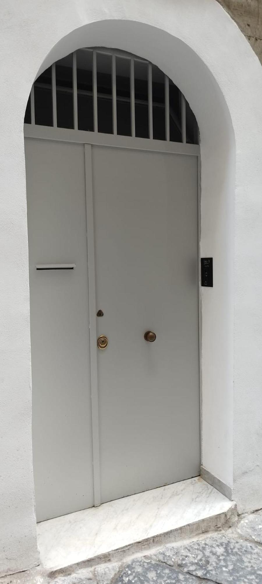 Civico 18 Suite Napoli Ngoại thất bức ảnh