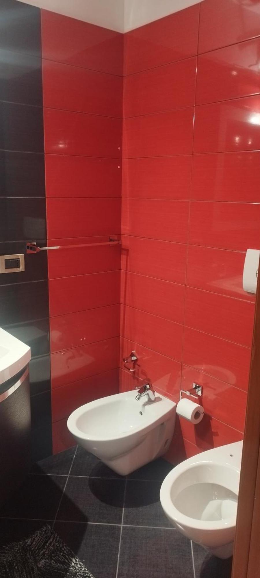 Civico 18 Suite Napoli Ngoại thất bức ảnh