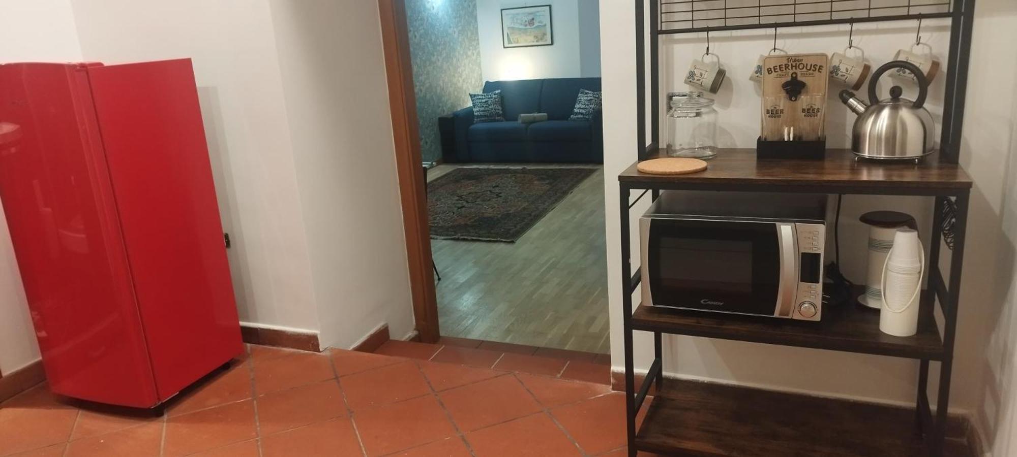 Civico 18 Suite Napoli Ngoại thất bức ảnh